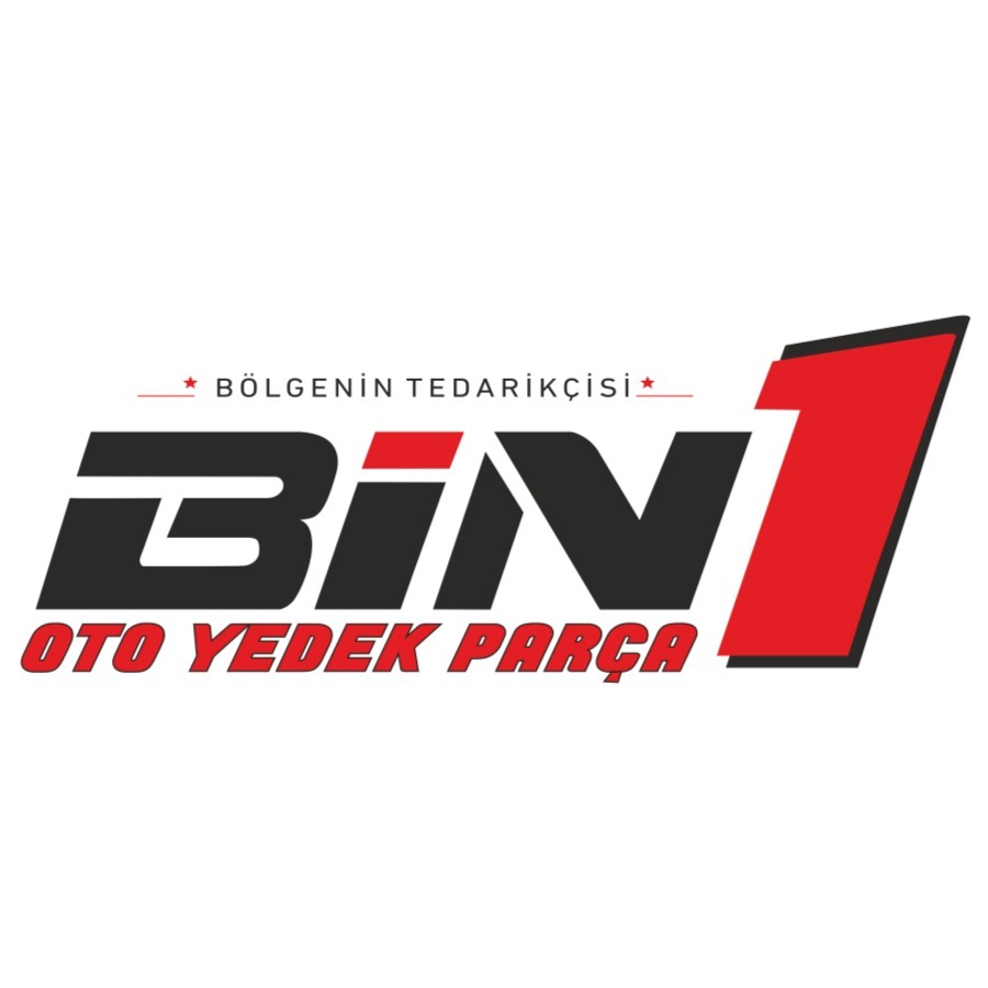 Bin Bir Oto Yedek Parça