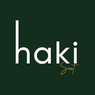 Haki Saat