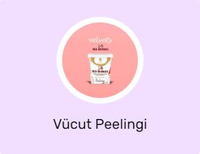 Vücut Peelingi