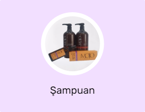 Şampuan