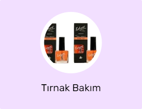 Tırnak Bakım
