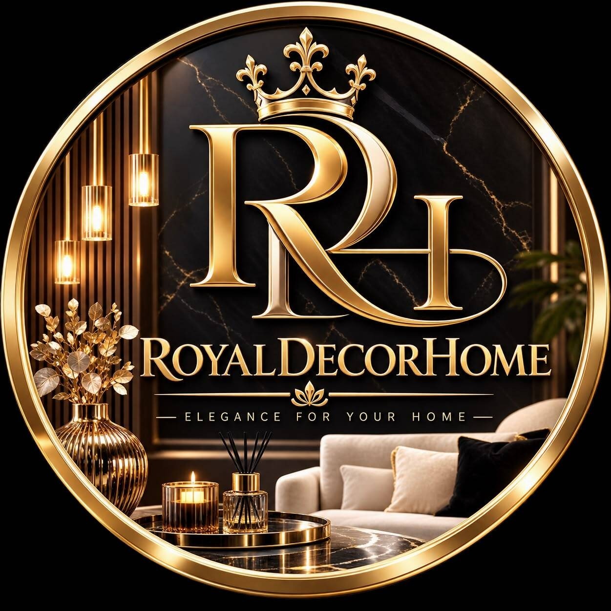 RoyalDecorHome