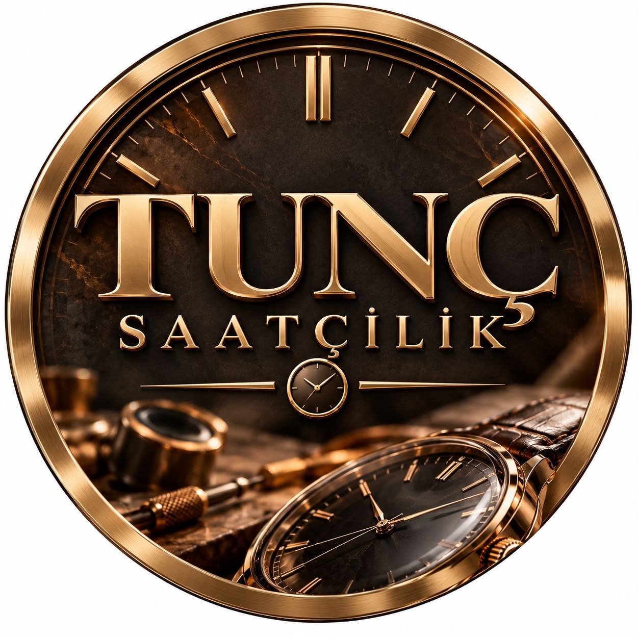 TUNÇ SAATÇİLİK
