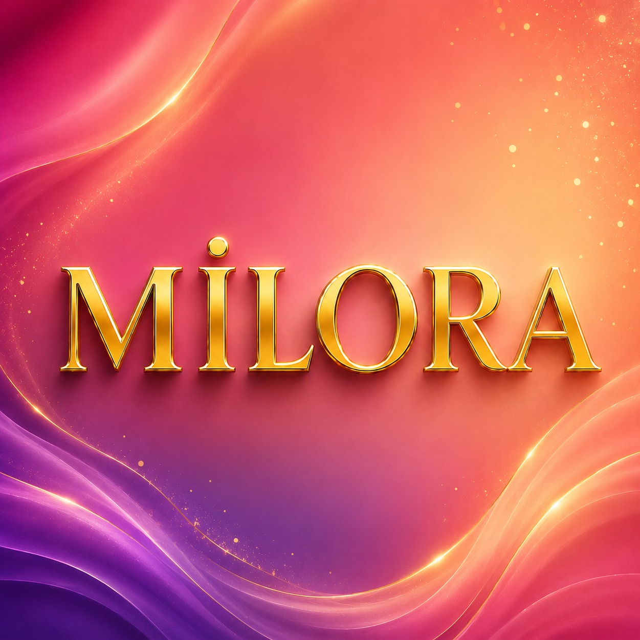 MILORA