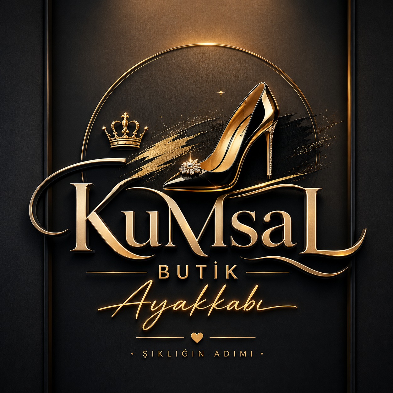 KuMsaL Butik Ayakkabı