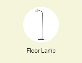 Floor Lamp