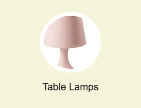 Table Lamps