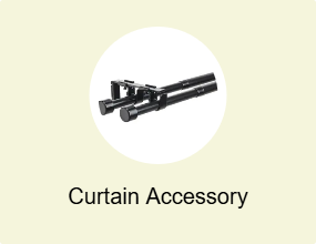 Curtain Accessory