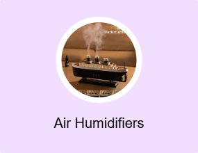 Air Humidifiers