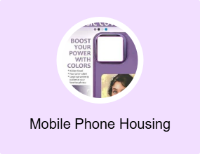 Mobile Phone Housing