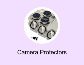 Camera Protectors