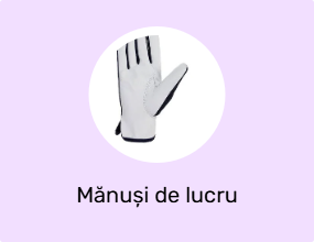 Mănuși de lucru