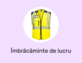Îmbrăcăminte de lucru