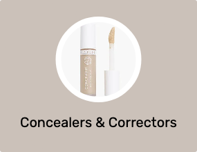 Concealers & Correctors