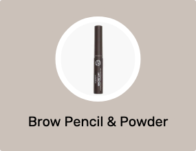 Brow Pencil & Powder
