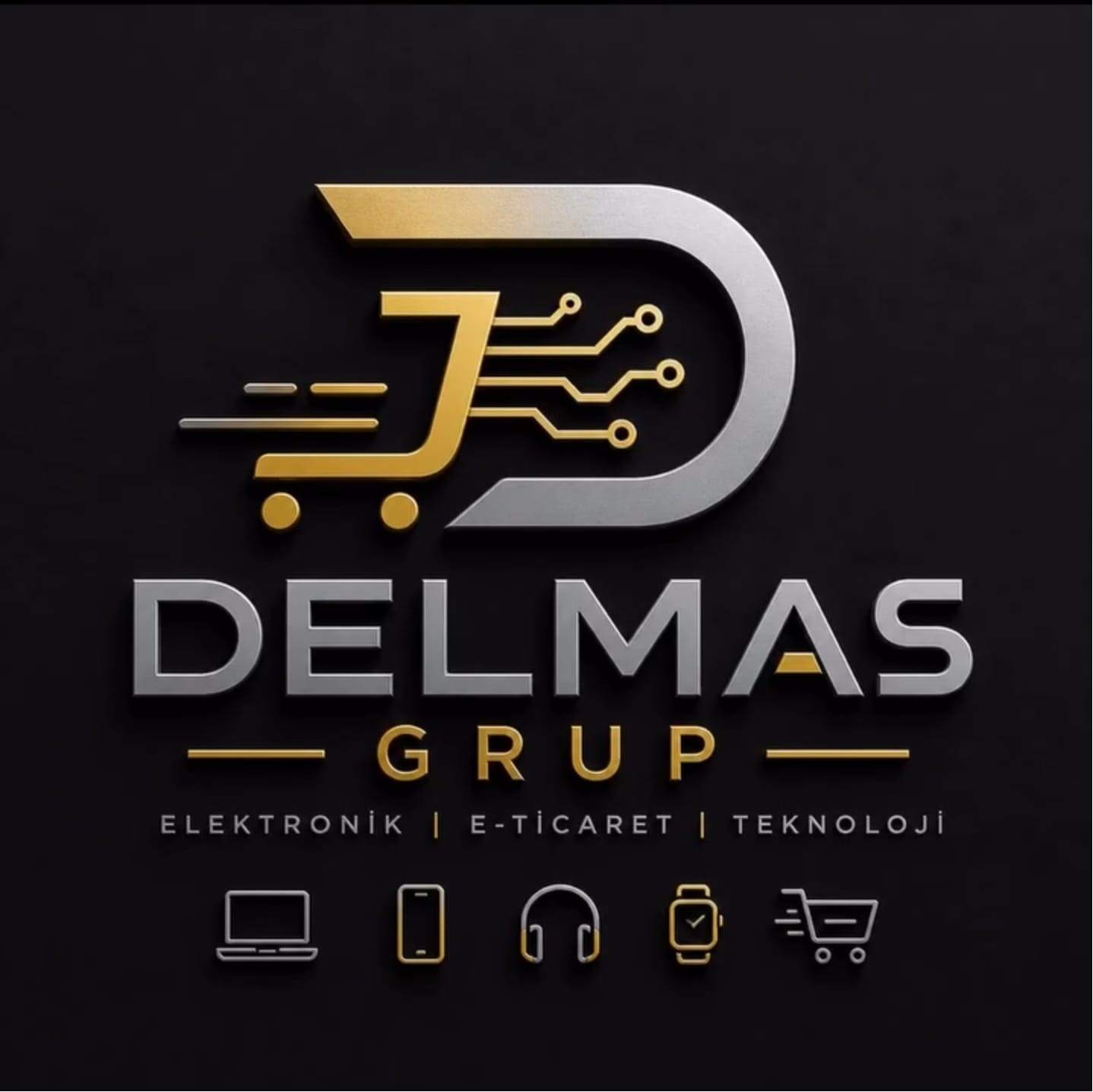 DELMAS GRUP