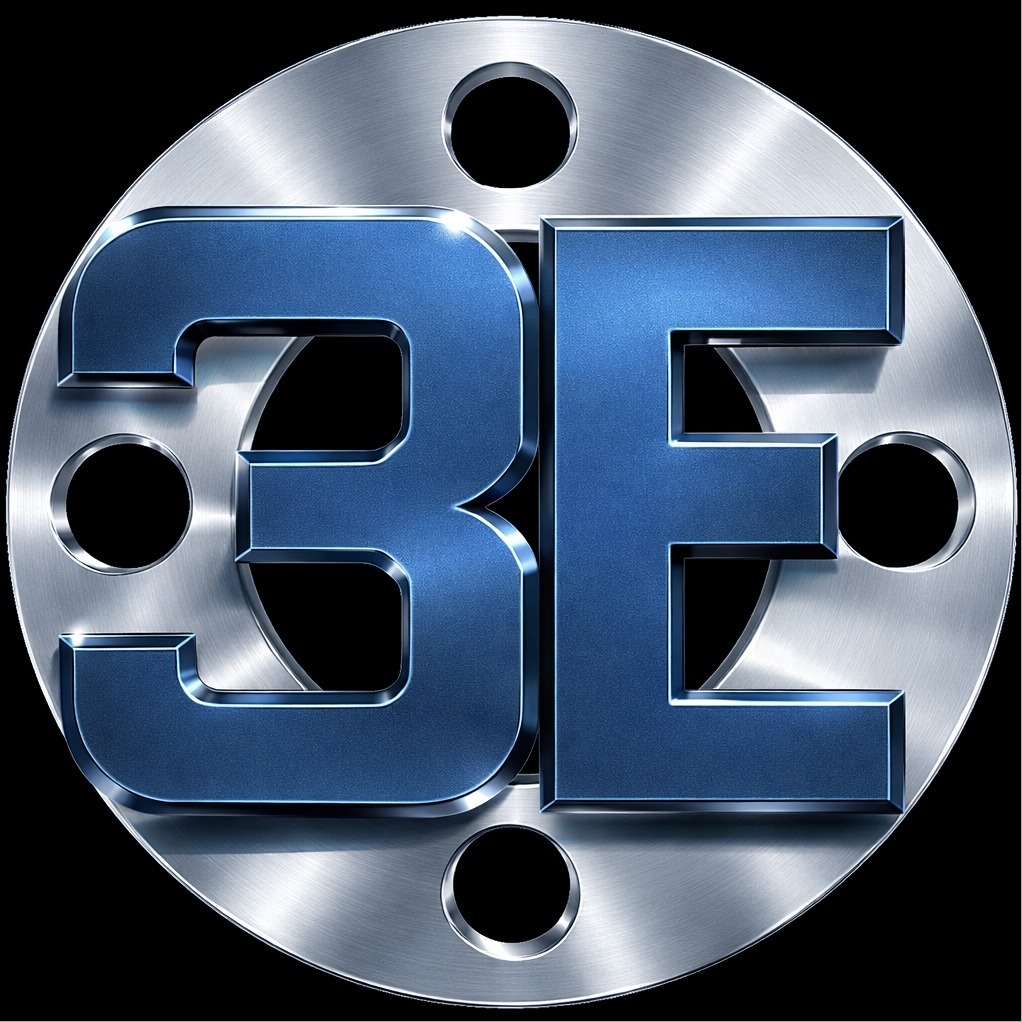 THREE -E