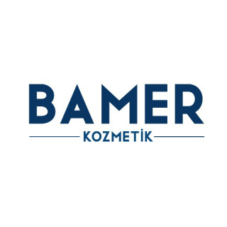 Bamer Kozmetik logo