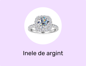 Inele de argint