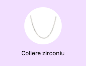 Coliere zirconiu
