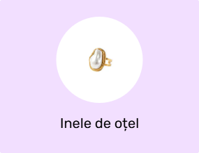Inele de oțel