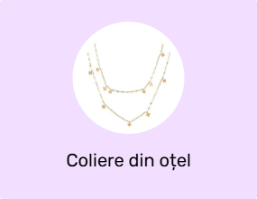 Coliere din oțel