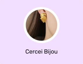 Cercei Bijou