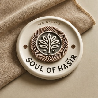 SOUL OF HASR