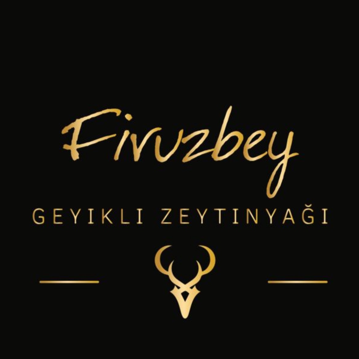 Firuzbey Olive Oil