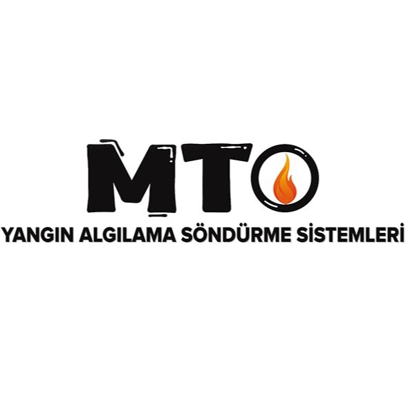 MTO YANGIN ALGILAMA SÖNDÜRME SİSTEMLERİ