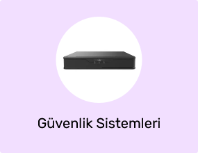 Güvenlik Sistemleri