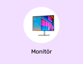 Monitör