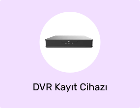 DVR Kayıt Cihazı