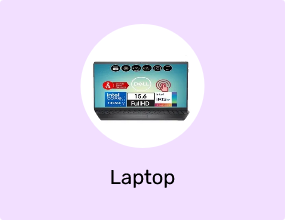 Laptop