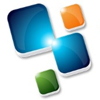 atom bilgisayar logo