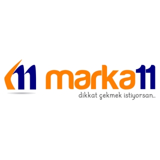 Marka11 logo