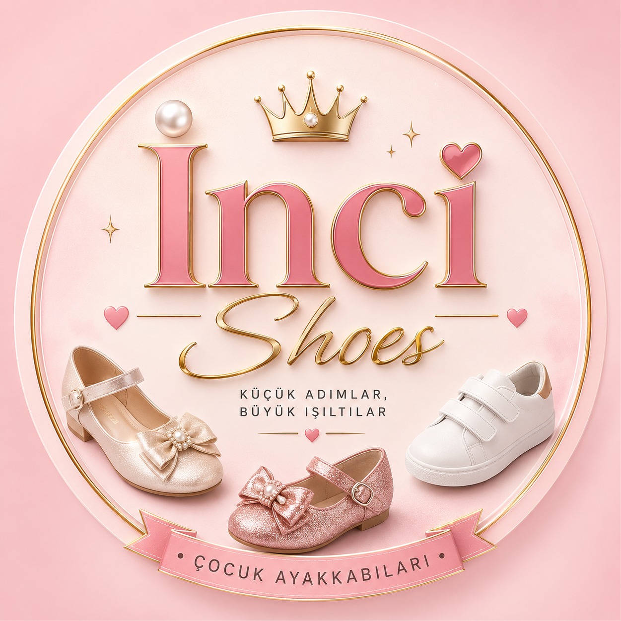 İnci Shoes