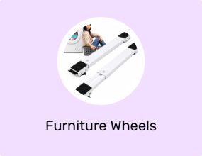 Furniture Wheels