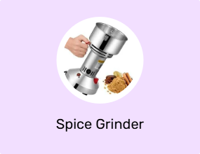 Spice Grinder