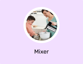 Mixer