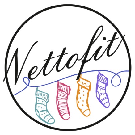 nettofit çorap