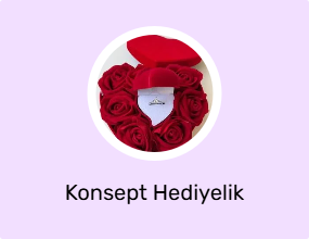 Konsept Hediyelik