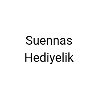 Suennas Hediyelik