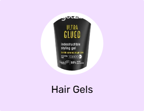 Hair Gels
