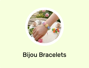 Bijou Bracelets