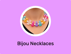 Bijou Necklaces