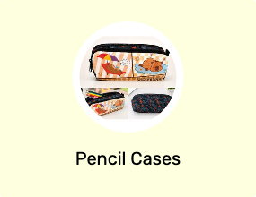Pencil Cases