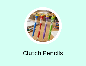 Clutch Pencils