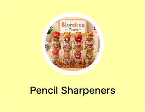 Pencil Sharpeners