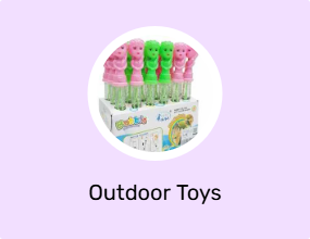 Outdoor Toys